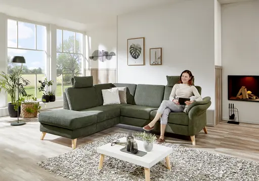 Eckkombination Freiburg